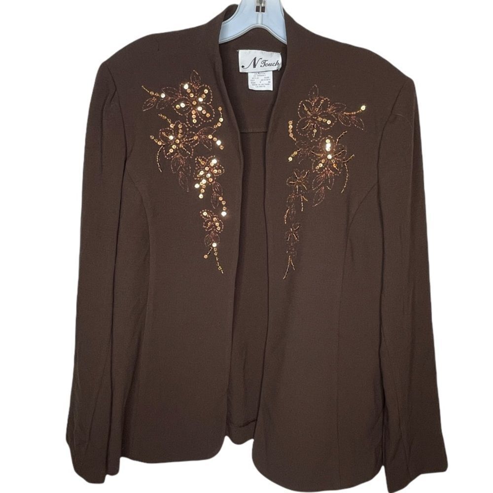 Vintage‎ N Touch Jacket